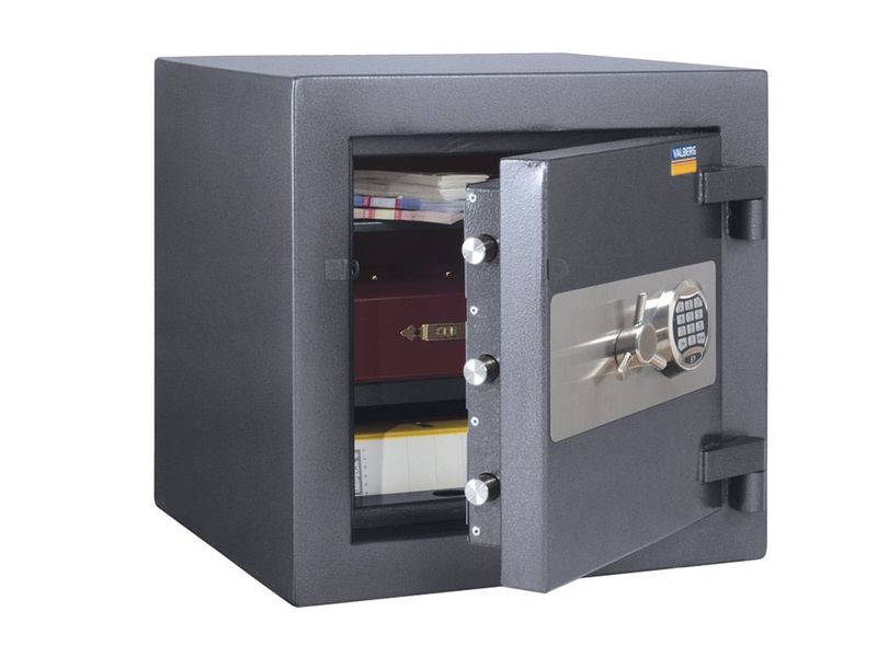 Сейф Valberg Форт 50 EL взломостойкий